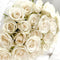 White Spray Rose Bouquet