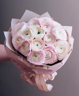 Ranunculus Bouquet