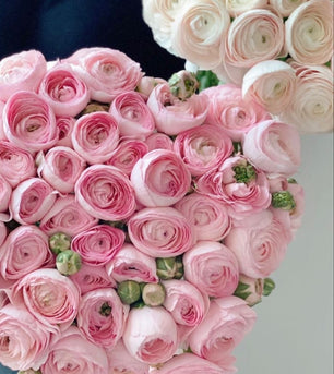 Ranunculus Bouquet