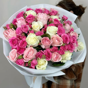 Love in Bloom
