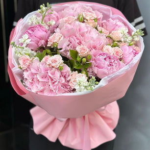 Mix Bouquet - Mother's Day
