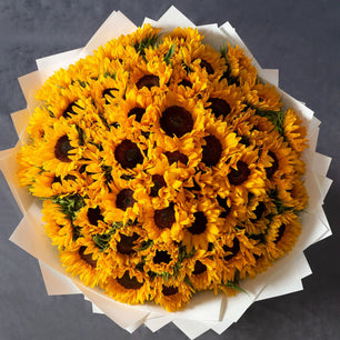 Sunflower Bouquet