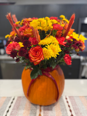 Thanksgiving Centerpiece