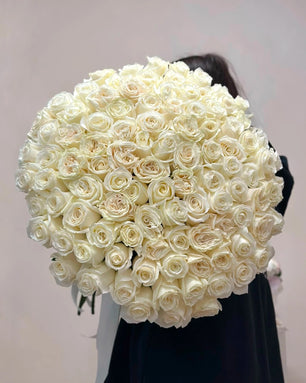 Pure Elegance Roses